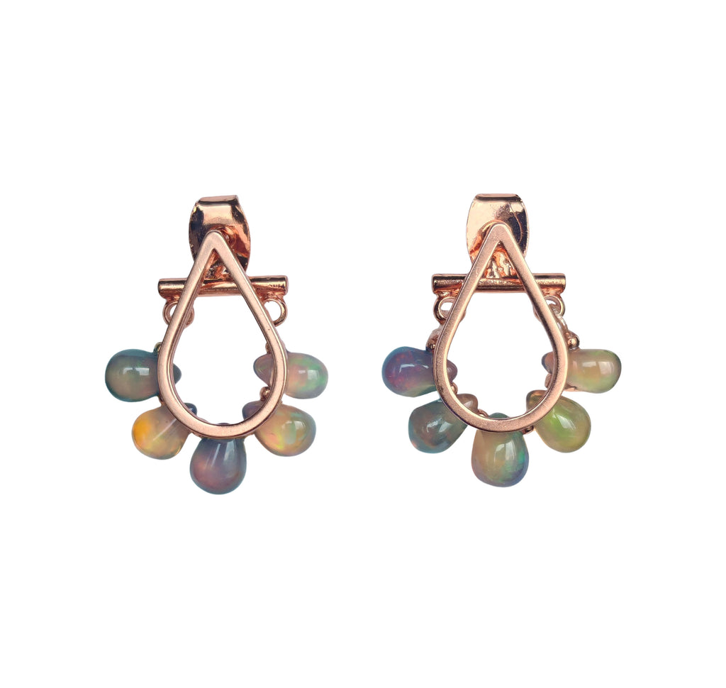 Rose Gold Edition 19.1.10 ( Deep-Toned Palette)