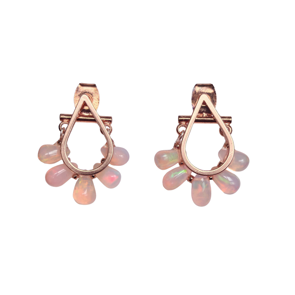 Rose Gold Edition 19.1.1 (Pink-Toned Palette)