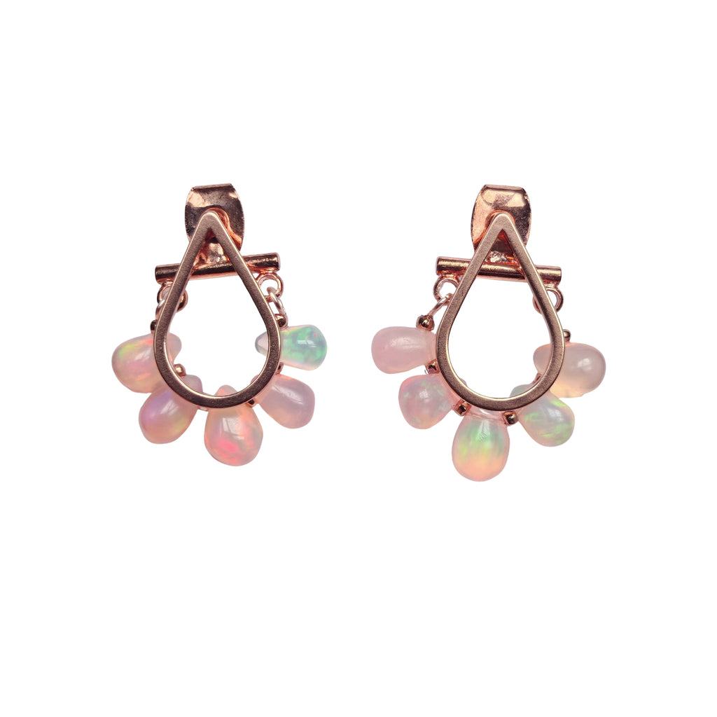 Rose Gold Edition 19.1.2 (Pink-Toned Palette)