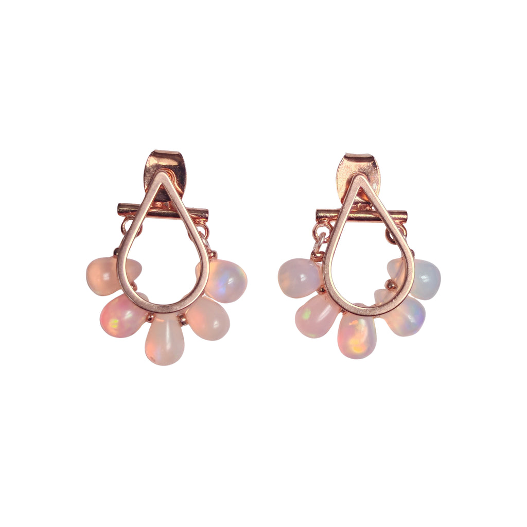 Rose Gold Edition 19.1.3 (Pink-Toned Palette)