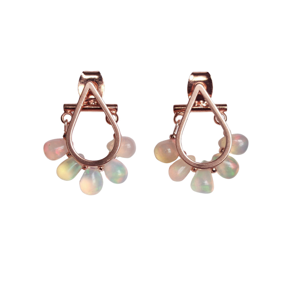 Rose Gold Edition 19.1.5 (Netural-Toned Palette)