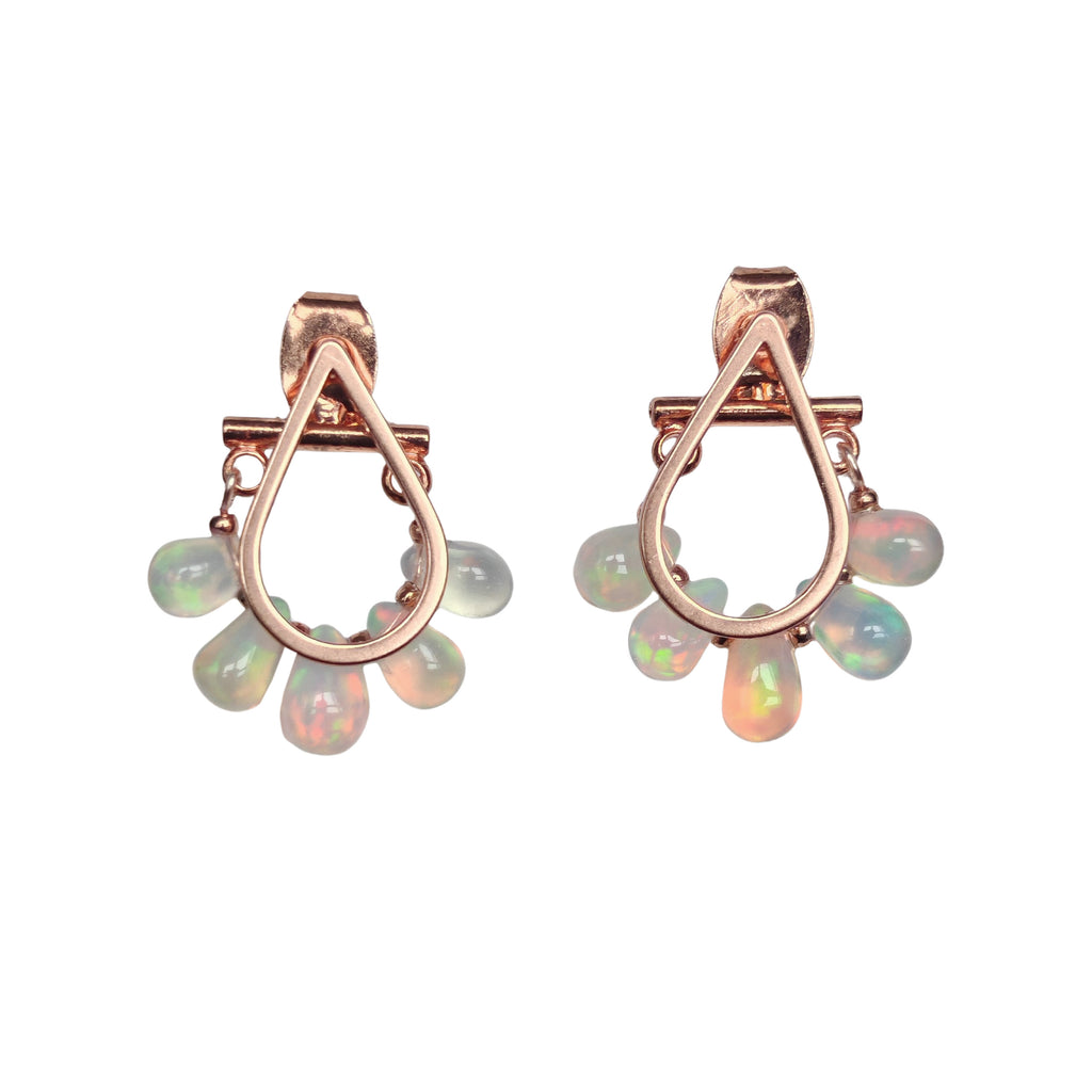 Rose Gold Edition 19.1.6 (Neutral-Toned Palette)