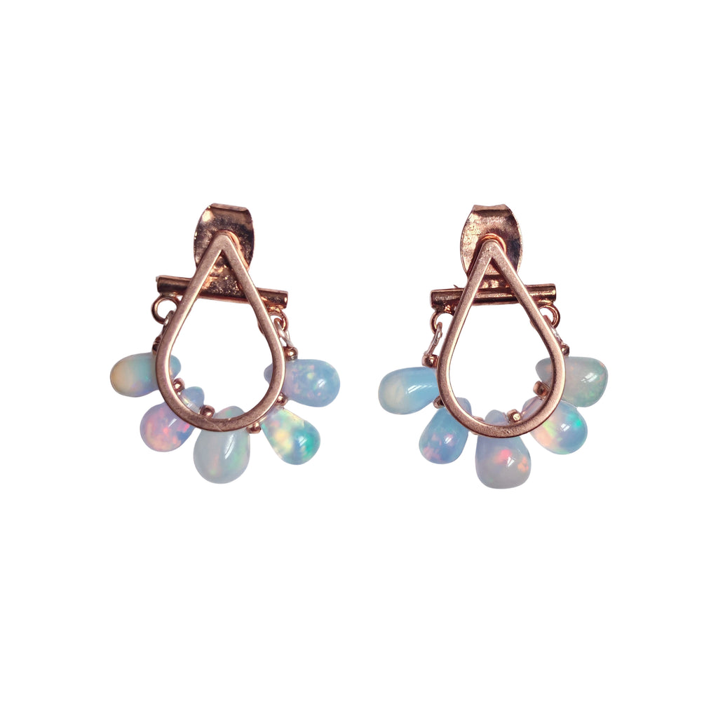 Rose Gold Edition 19.1.7 ( Cool-Toned Palette)