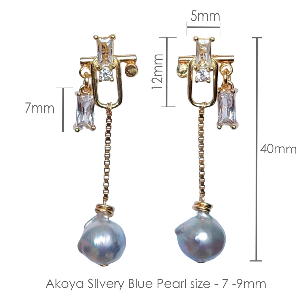 Pearl-fect SB. Akoya 2