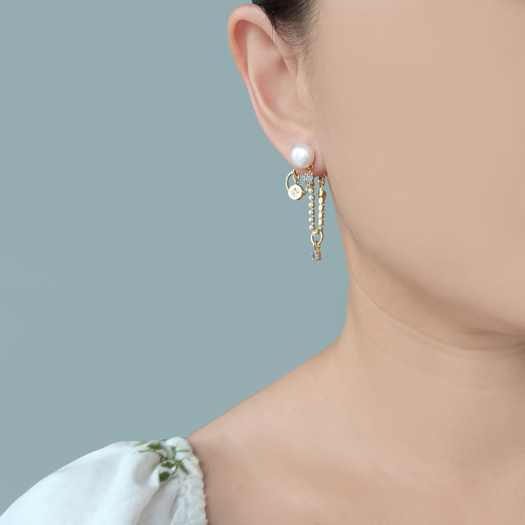 Pearl-fect 7.4