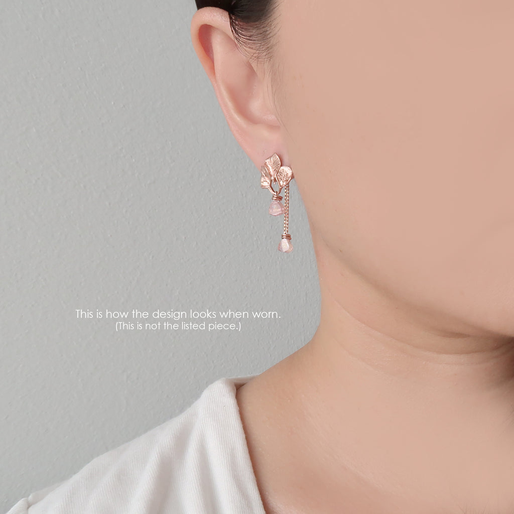 Rose Gold Edition 17.1.2