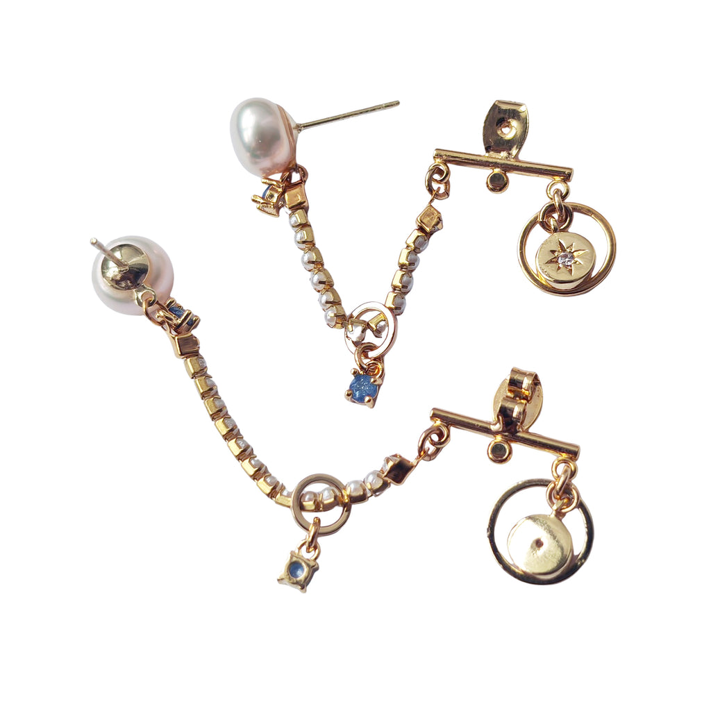 Pearl-fect 7.4