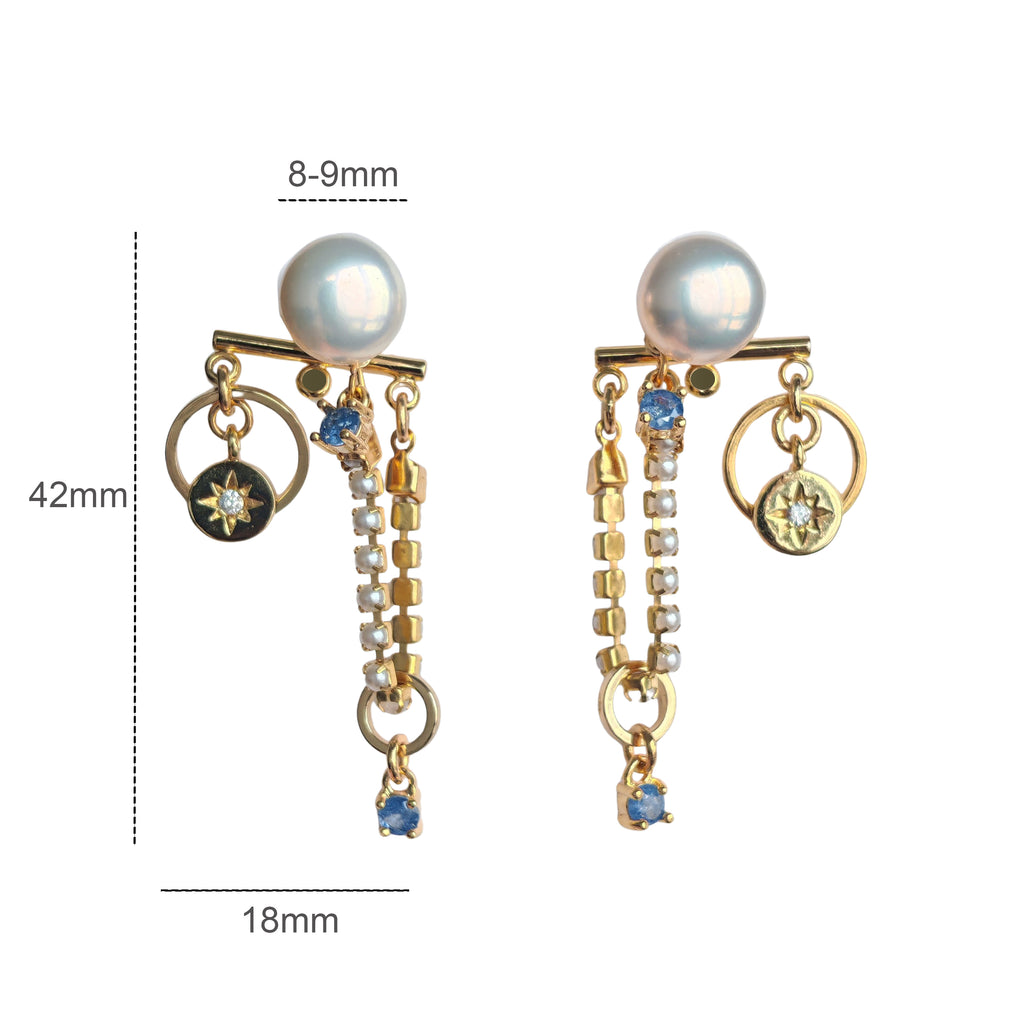 Pearl-fect 7.4