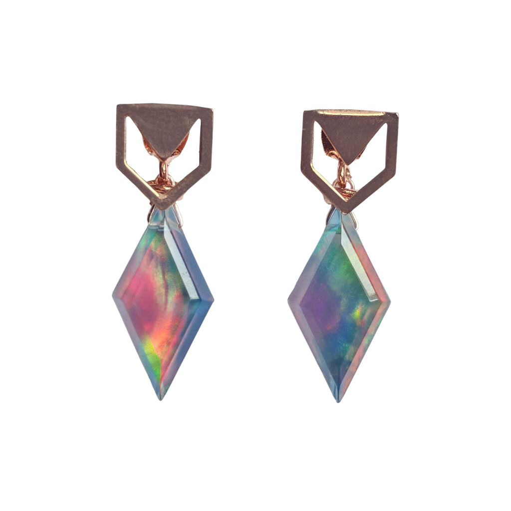 Rose Gold Edition 10