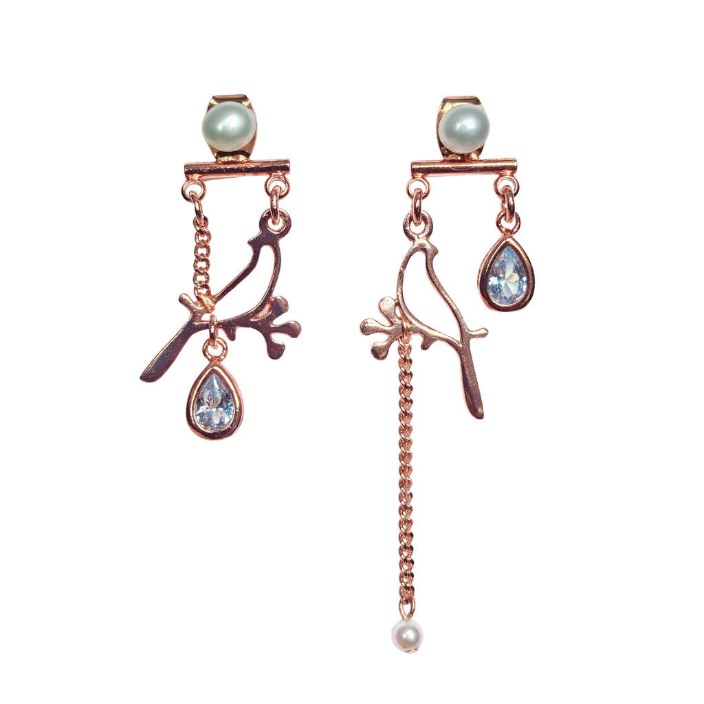 Rose Gold Edition 13