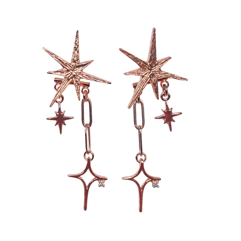 Rose Gold Edition 14