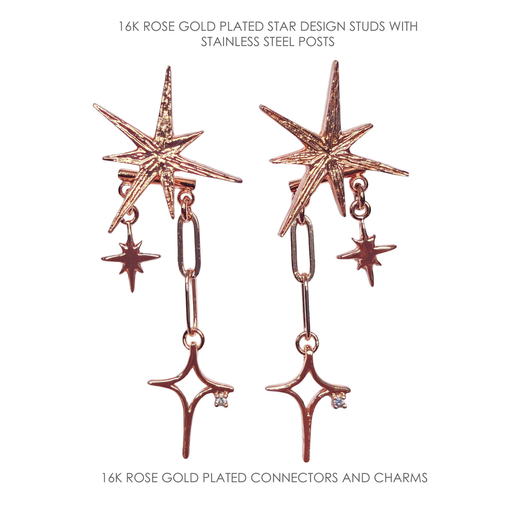 Rose Gold Edition 14