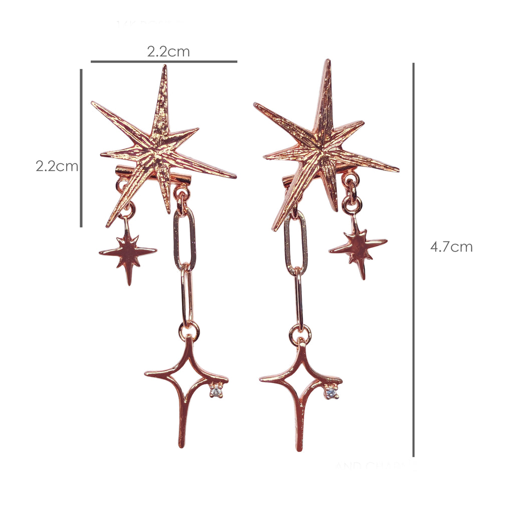 Rose Gold Edition 14