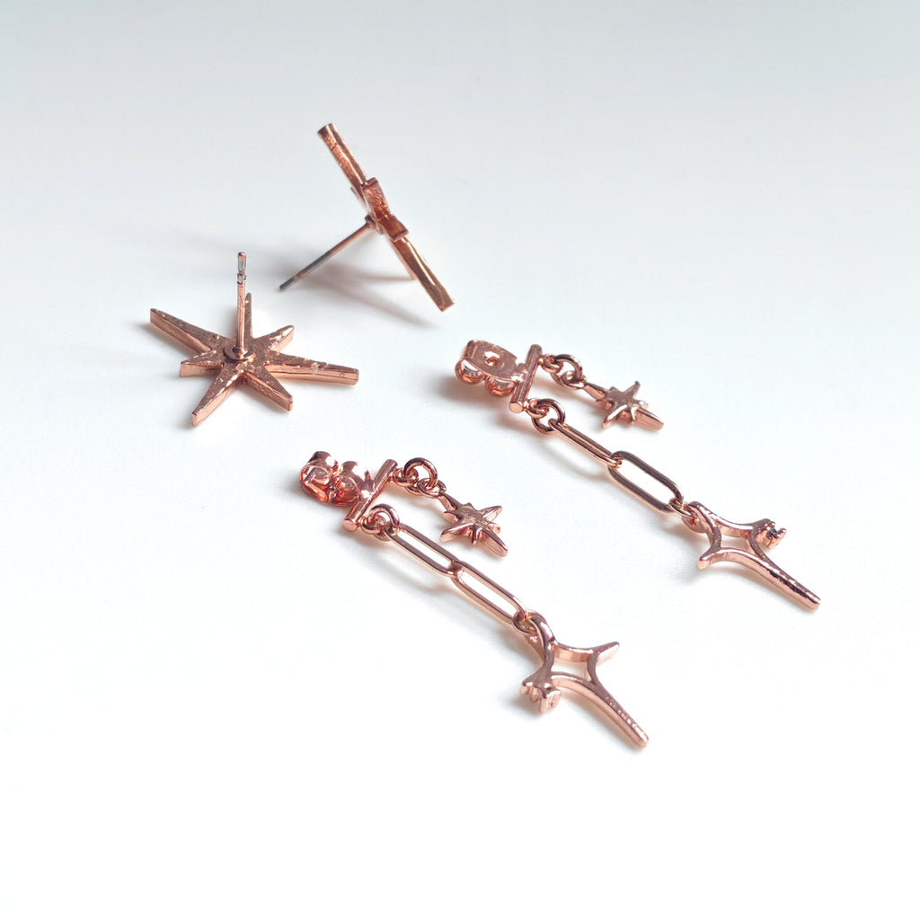 Rose Gold Edition 14