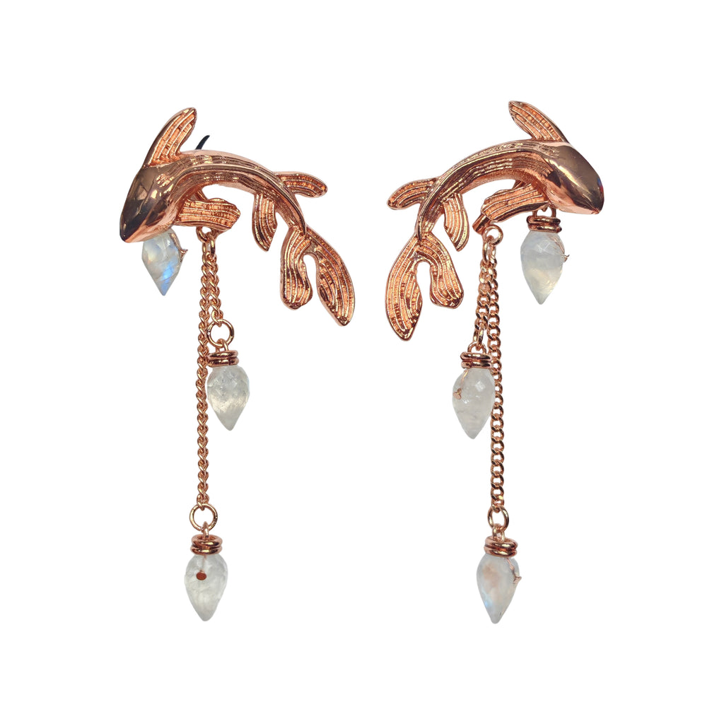 Rose Gold Edition 16