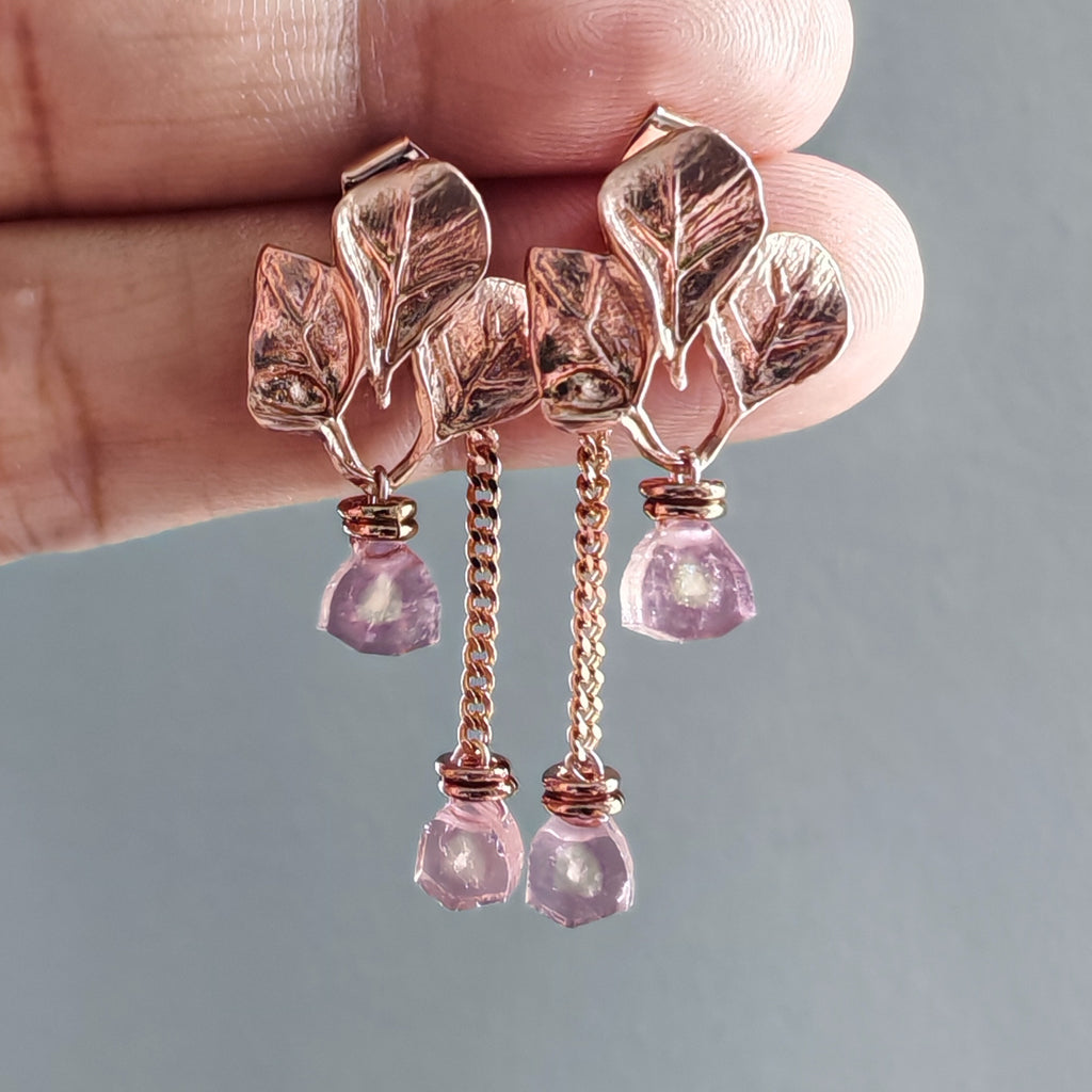 Rose Gold Edition 17.1.2