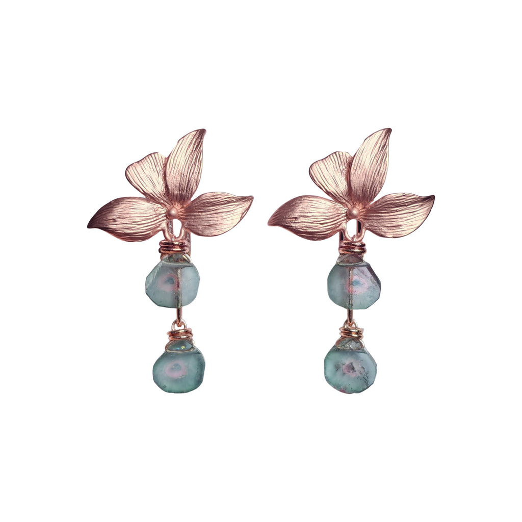 Rose Gold Edition 18.1.3